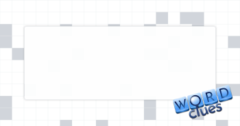 Total, for one Crossword Clue