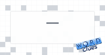 Total impostor Crossword Clue
