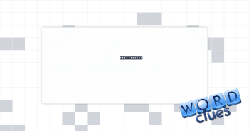 Total phony Crossword Clue