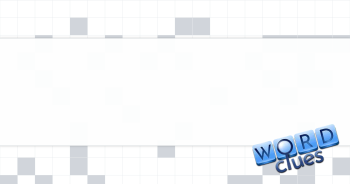 Total stranger, casually Crossword Clue