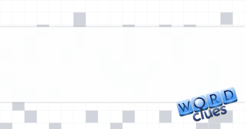 Total trust in a person Crossword Clue