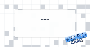 Total up to Crossword Clue