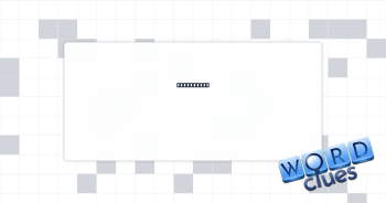 Totaled up Crossword Clue