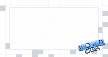 Totalitarianism, metaphorically Crossword Clue