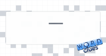 Totally absorbed Crossword Clue