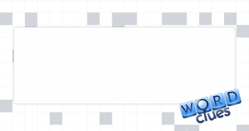 Totally accurate Crossword Clue