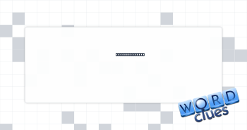 Totally amazed Crossword Clue