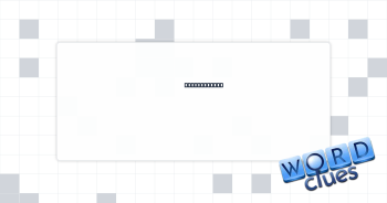 Totally calm Crossword Clue