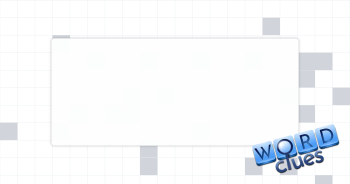 Totally dark Crossword Clue