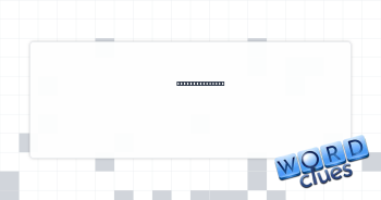 Totally despise Crossword Clue