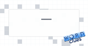 Totally detest Crossword Clue