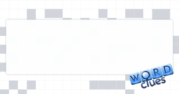 Totally dominated Crossword Clue