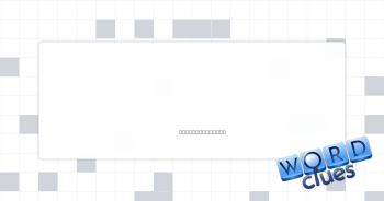 Totally loving Crossword Clue