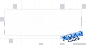 Totally new face Crossword Clue