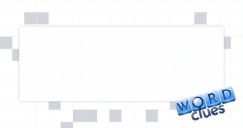 Totally parched Crossword Clue