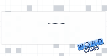 Totally unfamiliar Crossword Clue