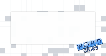 Totally unique Crossword Clue
