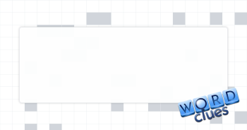 Tot's transport Crossword Clue