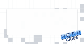 Totter clumsily Crossword Clue