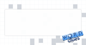 Toucan’s feature Crossword Clue