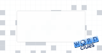 Touch base Crossword Clue