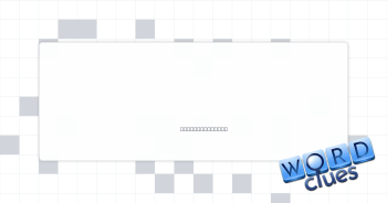 Touch lovingly Crossword Clue