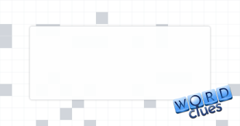 Touch reading Crossword Clue