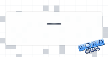 Touch up a photo Crossword Clue