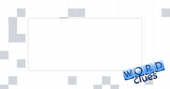 __ touch Crossword Clue
