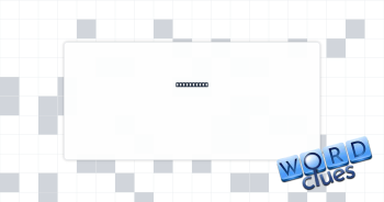 Touches on Crossword Clue