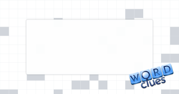 Tough choice Crossword Clue
