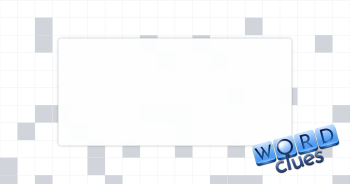 Tough metal Crossword Clue