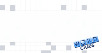 Tough parts of kale Crossword Clue