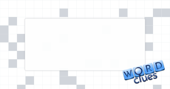 Tough riddle Crossword Clue