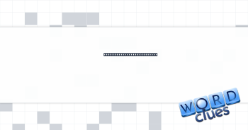 Tough things to get out of Crossword Clue