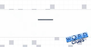 Tour de France stage Crossword Clue