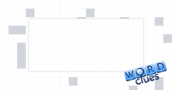 Tour guide Crossword Clue