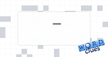 Tour org. Crossword Clue
