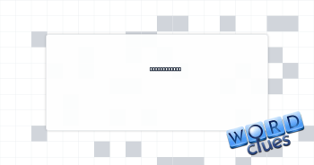 Tourney type Crossword Clue
