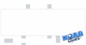 Tousles, like hair Crossword Clue