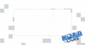Tow behind Crossword Clue