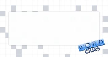 Toward the pole Crossword Clue