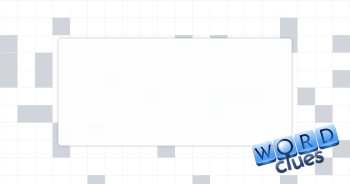 Tower of __ Crossword Clue