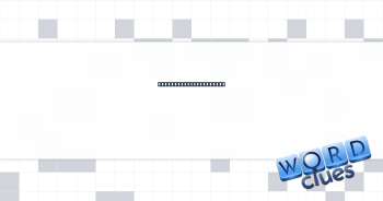 Town roads, for short Crossword Clue