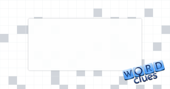 Toxic tree Crossword Clue