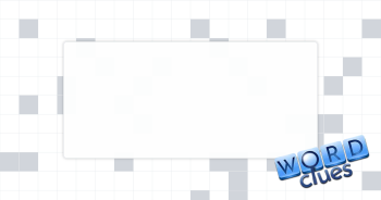 Toxic Crossword Clue
