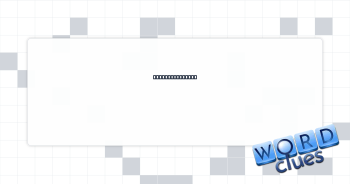 Toy brick brand Crossword Clue