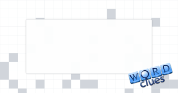 Toy shooters Crossword Clue