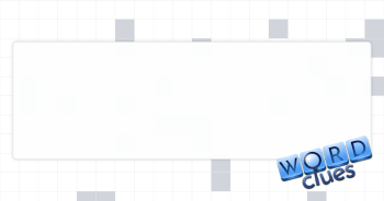 Toy shovel holder Crossword Clue