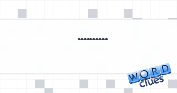 “Toy Story” dinosaur Crossword Clue